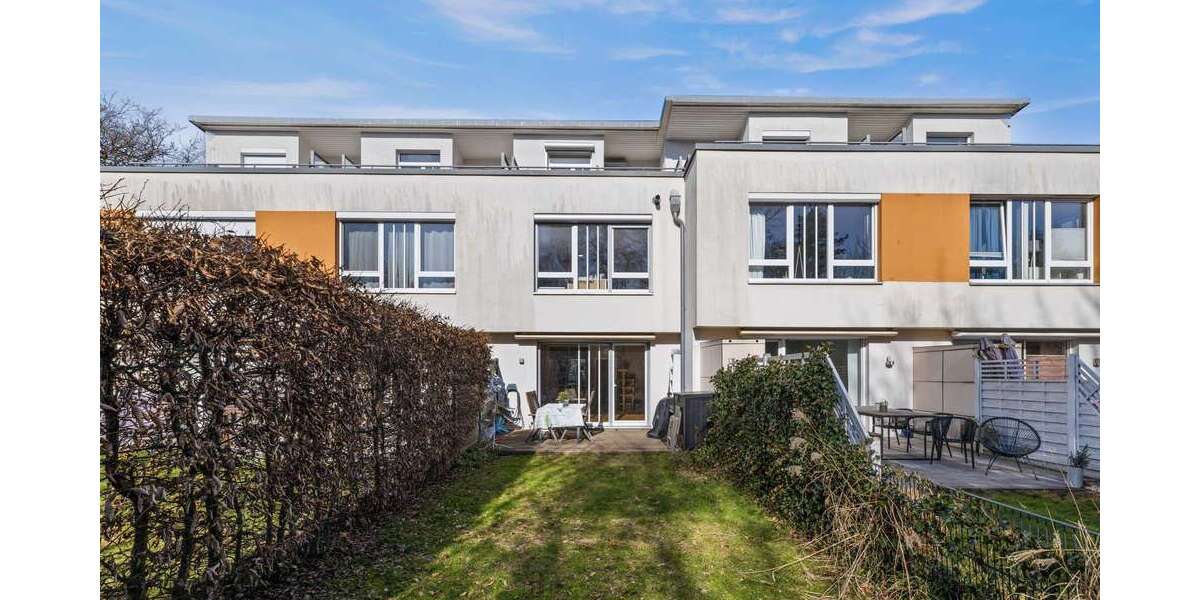 Einfamilienhaus Hamburg / Poppenbüttel Poppenbüttel - 4 Zimmer, 125 m&sup2;, 679.000&euro; | Angebot:26018280