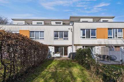 Haus Hamburg / Poppenbüttel Poppenbüttel - 4 Zimmer, 125 m&sup2;, 679.000&euro; | Angebot:26018280