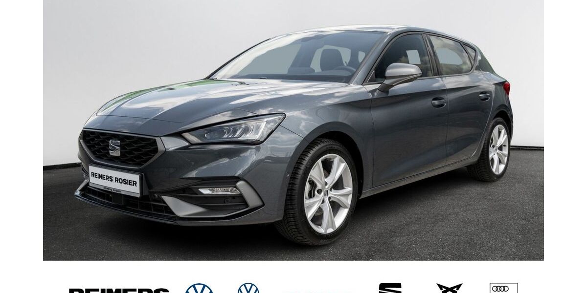 Seat Leon 18.050 km 28.988 &euro; Pinneberg 25421