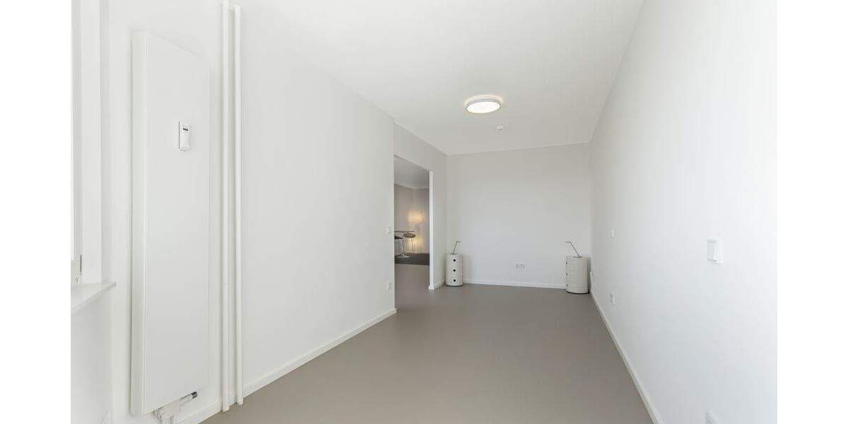 Etagenwohnung Hamburg St. Pauli - 2 Zimmer, 58 m&sup2;, 395.000&euro; | Angebot:25821540