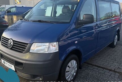 VW T5 Transporter 229.639 km 8.490 &euro; Norderstedt 22848
