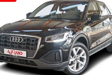 Audi Q2 35.827 km 24.950 &euro; Hamburg 22761