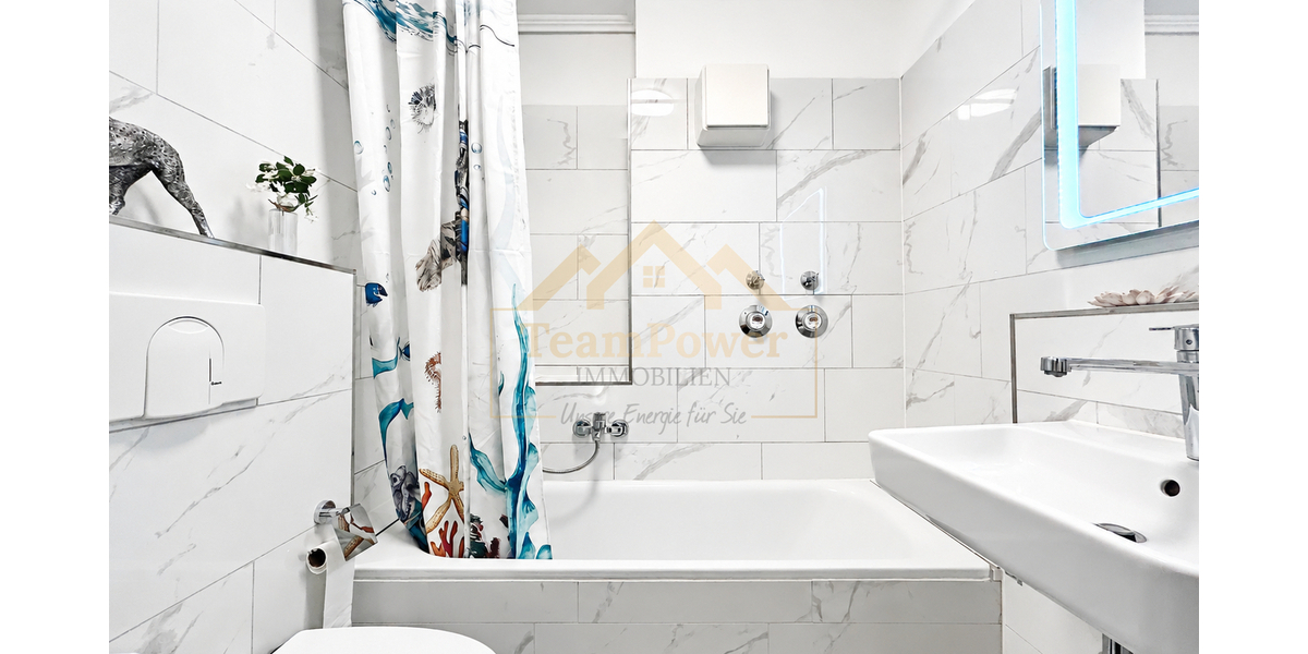 Ideal für Senioren, Paare oder Kapitalanleger – modernisierte Wohnung mit Fahrstuhl - Etagenwohnung Kaltenkirchen | Angebot:26905959