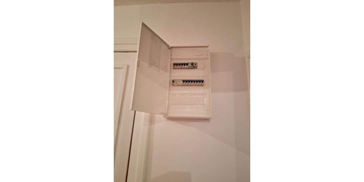 Etagenwohnung Hamburg Hoheluft-West - 2 Zimmer, 49 m&sup2;, 429.000&euro; | Angebot:25957279