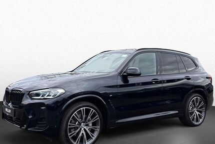 BMW X3 14.470 km 52.350 &euro; Hamburg 21073