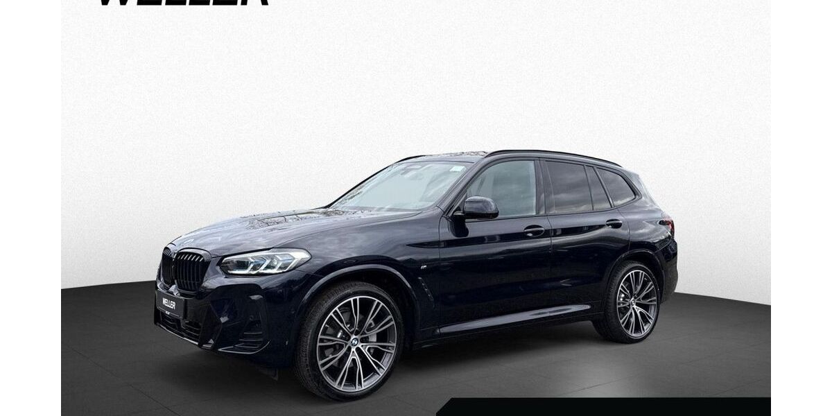 BMW X3 14.470 km 52.350 &euro; Hamburg 21073