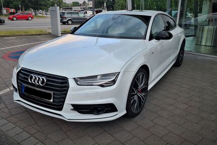 Audi A7 122.636 km 33.900 &euro; Hamburg 20457
