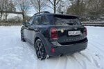 Mini Cooper S Countryman All4 Leder 18´´ UJ-Rückl. etc. 71.000 km 19.999 &euro; Hamburg 22339