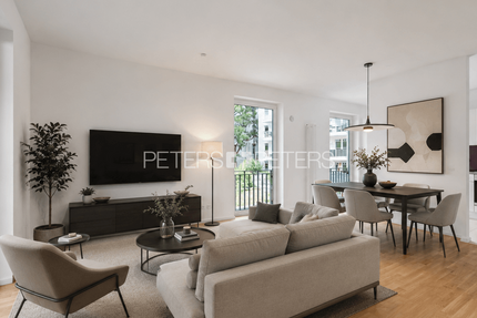 Wohnung Hamburg Harvestehude - 3 Zimmer, 75 m&sup2;, 699.000&euro; | Angebot:27223080