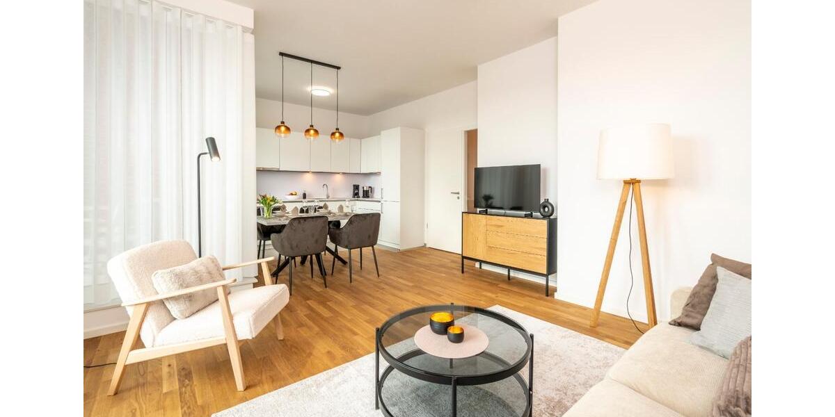Dachgeschoßwohnung Hamburg Ohlsdorf - 2 Zimmer, 65 m&sup2;, 1.750&euro; | Angebot:25257627