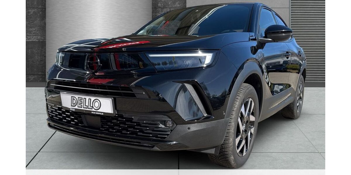 Opel Mokka 26.598 km 22.490 &euro; Reinbek 21465