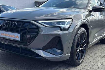 Audi e-tron 31.231 km 37.950 &euro; Hamburg 22047