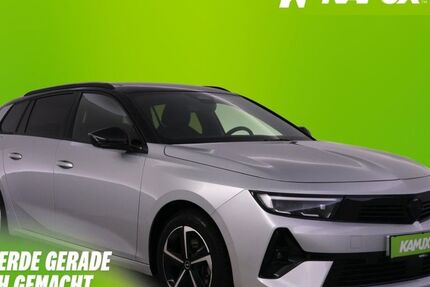 Opel Astra 8.207 km 20.670 &euro; Hamburg 22529