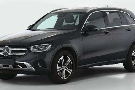 Mercedes-Benz GLC 220 54.187 km 38.899 &euro; Hamburg 21079