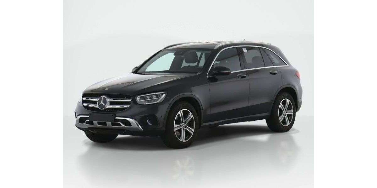 Mercedes-Benz GLC 220 54.187 km 38.899 &euro; Hamburg 21079