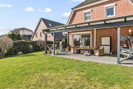 Haus Uetersen - 4 Zimmer, 88 m&sup2;, 395.000&euro; | Angebot:25855736