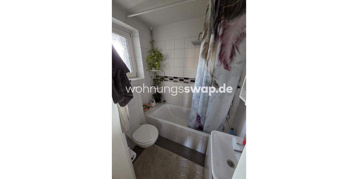 Etagenwohnung Hamburg Steilshoop - 3 Zimmer, 63 m&sup2;, 700&euro; | Angebot:26005520