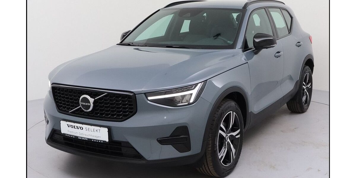 Volvo XC40 60.600 km 27.950 &euro; Norderstedt 22848