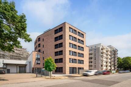 Gewerbeobjekt Hamburg Rothenburgsort - 4.002&euro; | Angebot:16533350