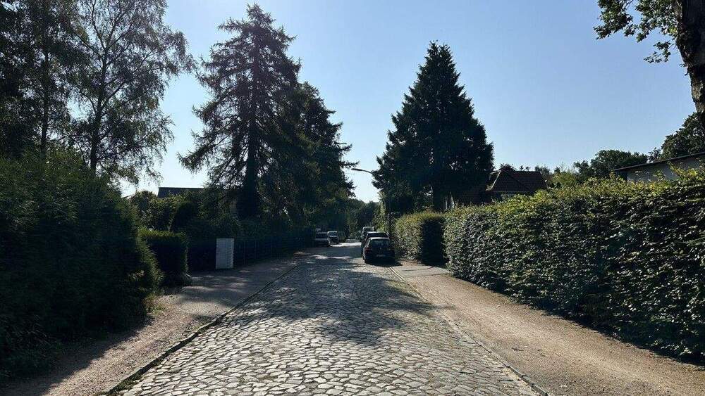 Grundstück Hamburg Lemsahl-Mellingstedt - 1.050.000&euro; | Angebot:25662625