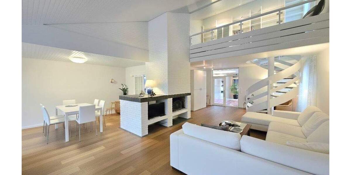 Einfamilienhaus Norderstedt Harksheide - 9 Zimmer, 260 m&sup2;, 1.325.000&euro; | Angebot:25799017