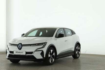 Renault Megane E-Tech 22.464 km 16.990 &euro; Hamburg 22763