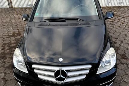 Mercedes-Benz B 160 57.711 km 7.999 &euro; Finkenwerder 21129
