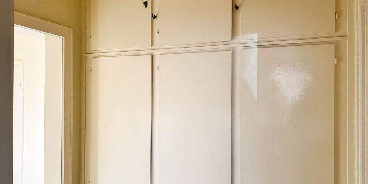 Etagenwohnung Hamburg Rahlstedt - 3 Zimmer, 84 m&sup2;, 299.000&euro; | Angebot:25780413