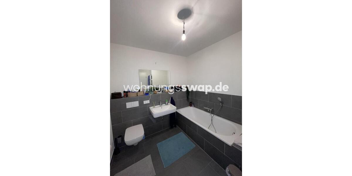 Etagenwohnung Hamburg Ottensen - 3 Zimmer, 97 m&sup2;, 1.580&euro; | Angebot:24539218