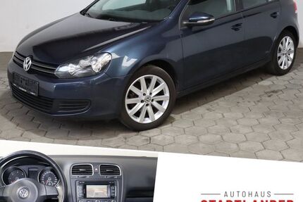 VW Golf 155.041 km 5.990 &euro; Norderstedt 22844