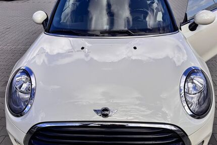 Mini Cooper Cabrio 124.823 km 13.500 &euro; Hamburg 22765