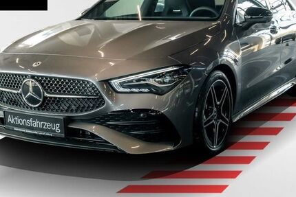 Mercedes-Benz CLA 180 5.500 km 36.498 &euro; Hamburg-Elbe 22609