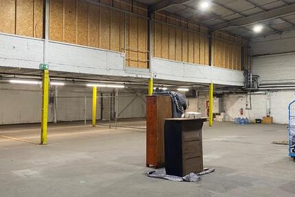 Gewerbeobjekt Hamburg Rothenburgsort - 7&euro; | Angebot:25204684