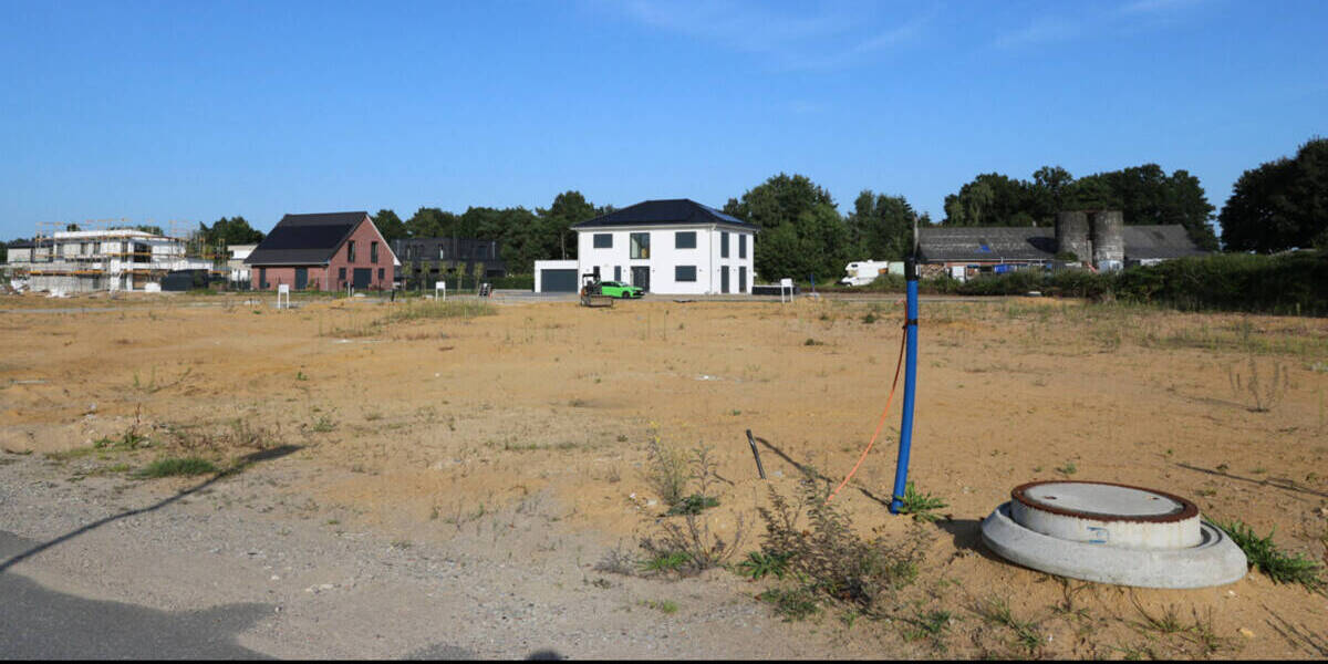 Grundstück Quickborn - 434.000&euro; | Angebot:25776041