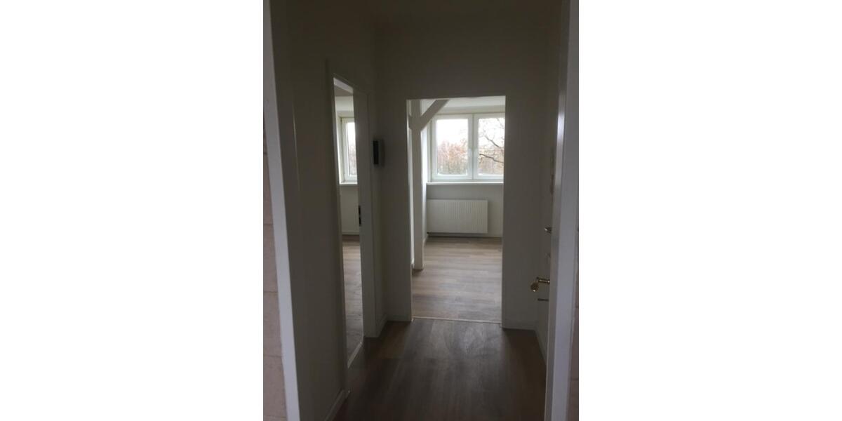 Dachgeschoßwohnung Hamburg Wandsbek - 2 Zimmer, 36 m&sup2;, 545&euro; | Angebot:25922091