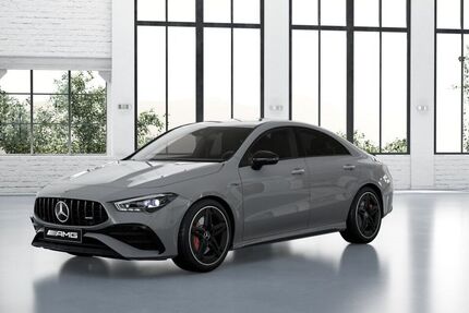 Mercedes-Benz CLA 35 AMG 10.350 km 53.990 &euro; Wedel 22880