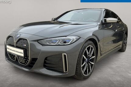 BMW i4 77.815 km 43.504 &euro; Barsbüttel bei Hamburg 22885