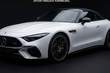 Mercedes-Benz SL 63 AMG 2.928 km 144.900 &euro; Ellerbek 25474