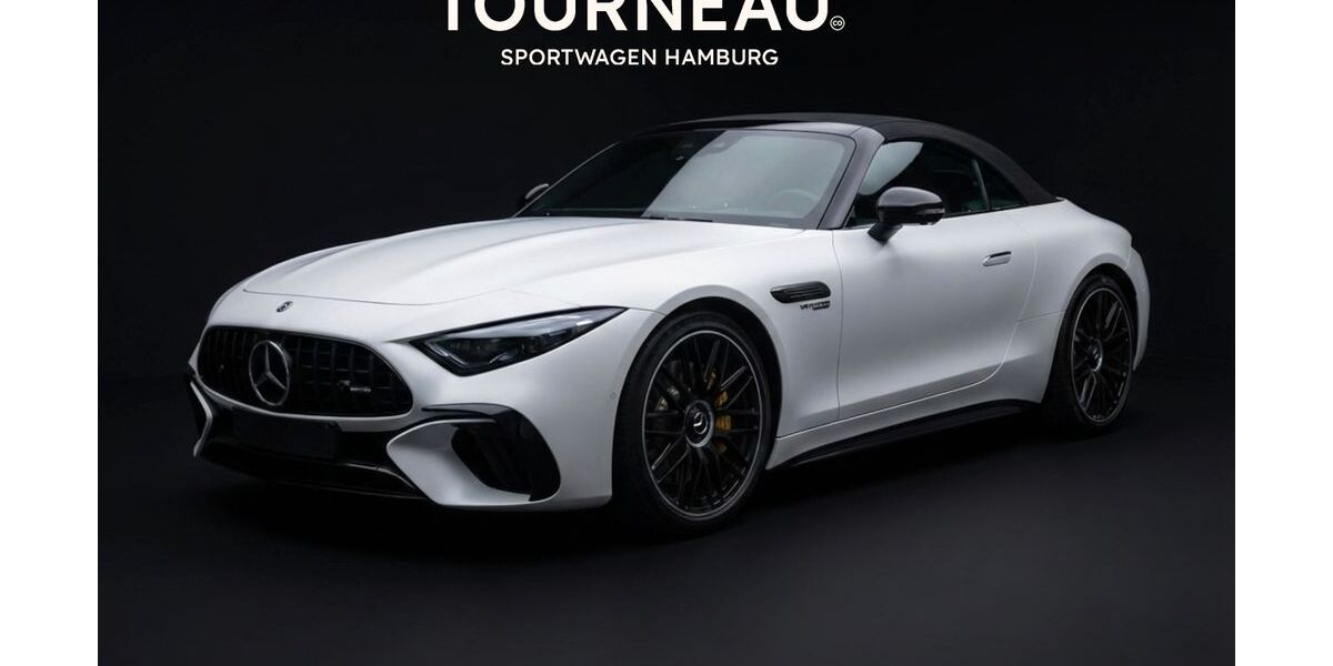 Mercedes-Benz SL 63 AMG 2.928 km 144.900 &euro; Ellerbek 25474