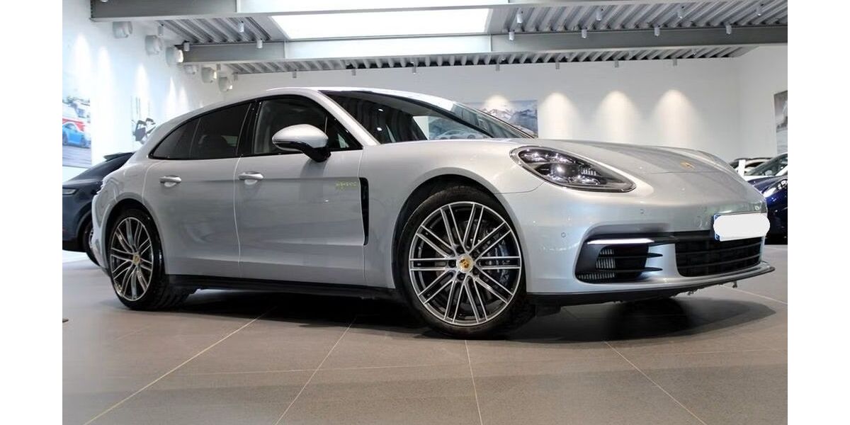Porsche Panamera 74.080 km 69.900 &euro; Pinneberg 25421
