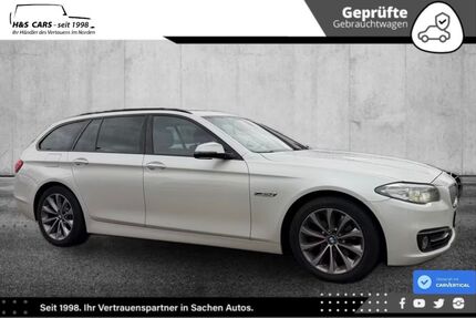 BMW 520 199.882 km 12.950 &euro; Hamburg 20537