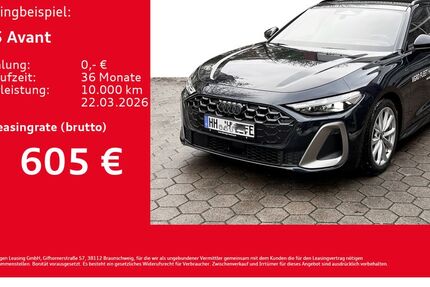 Audi A5 5.994 km 67.994 &euro; Hamburg 22529