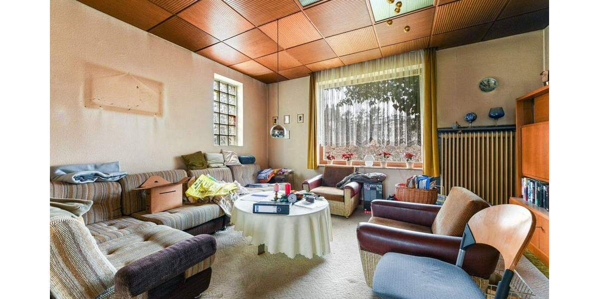 Einfamilienhaus Hamburg Rahlstedt - 5 Zimmer, 108 m&sup2;, 599.000&euro; | Angebot:25895934