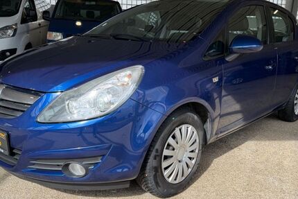 Opel Corsa 132.206 km 3.900 &euro; Bönningstedt 25474