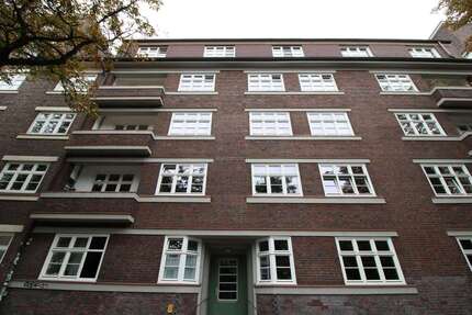 Wohnung Hamburg Winterhude - 2 Zimmer, 68 m&sup2;, 399.000&euro; | Angebot:25755633