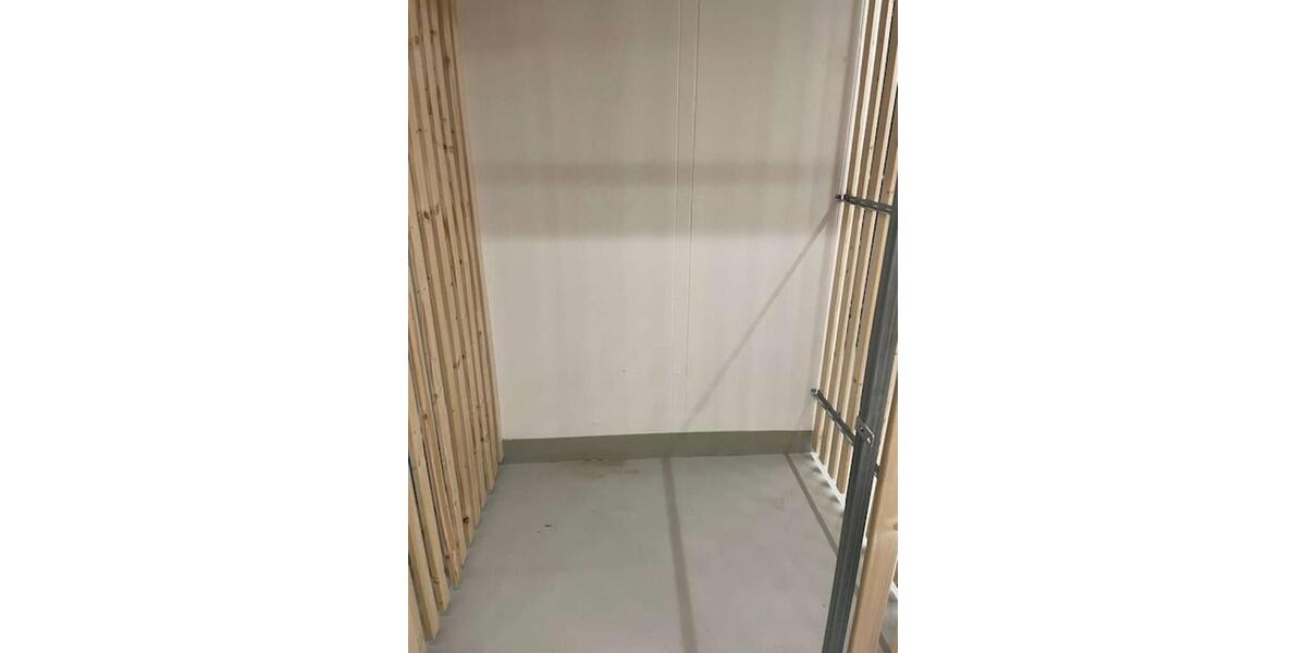 Dachgeschoßwohnung Hamburg Winterhude - 2 Zimmer, 55 m&sup2;, 980&euro; | Angebot:25930897