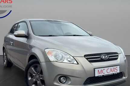 Kia ceed / Ceed 56.000 km 4.990 &euro; Quickborn 25451