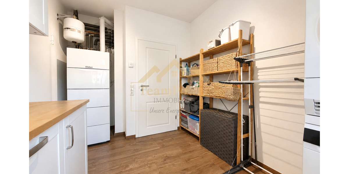 Moderne Stadtvilla in Sackgassenlage - das Traumhaus einer jungen Familie! - Einfamilienhaus Bad Bramstedt | Angebot:26822414