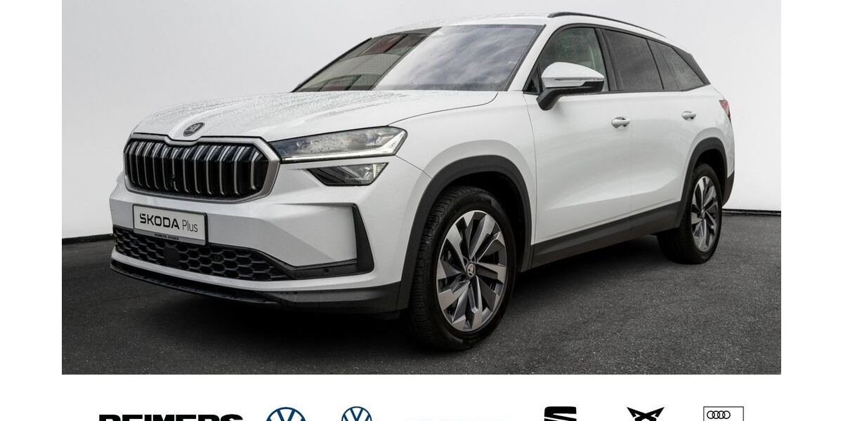 Skoda Kodiaq 34.550 km 41.739 &euro; Schenefeld 22869