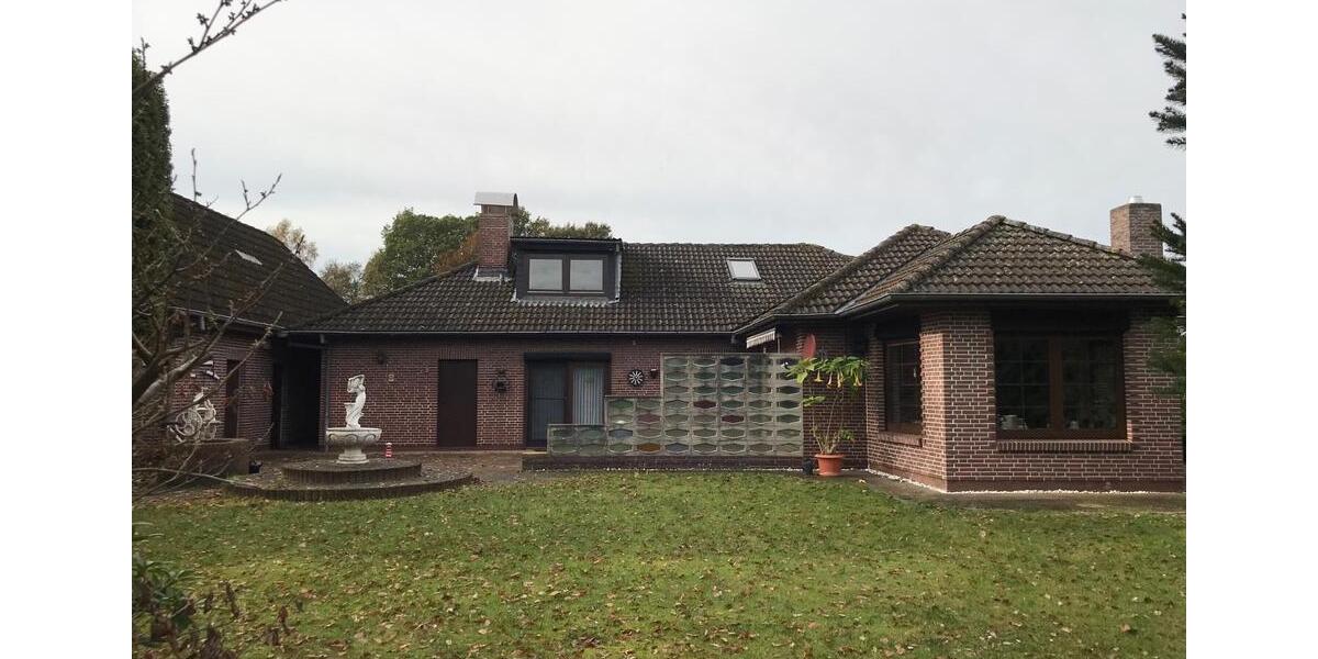 Bungalow Lentföhrden - 5.5 Zimmer, 155 m&sup2;, 379.000&euro; | Angebot:25956653